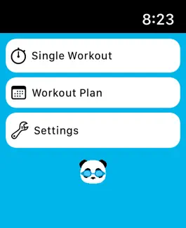 Game screenshot Swim Coach - Companion App mod apk