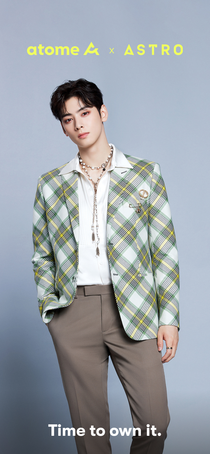 atome 台灣 - 即享所愛 晚點支付