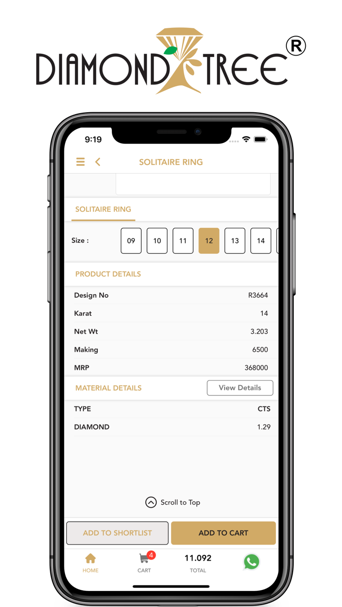 Diamondtree Jewels India