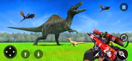 Game screenshot Dinosaur Hunter 2022 apk