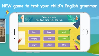 【图】LearnEnglish Kids: Playtime(截图3)