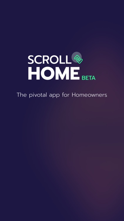 Scroll Home