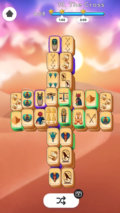 Mahjong by Coolmath games screenshot-4