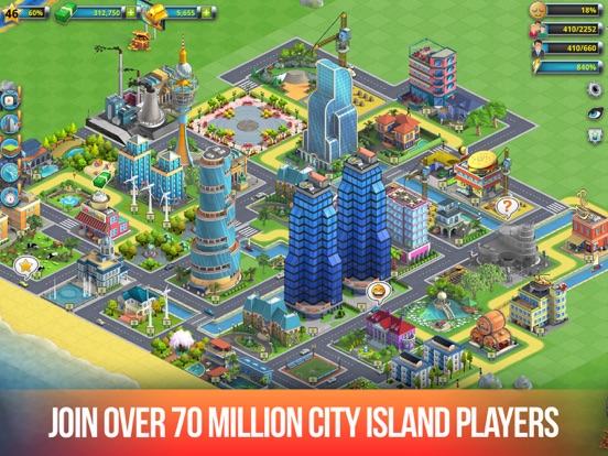 City Island 2: Building Story screenshot 4