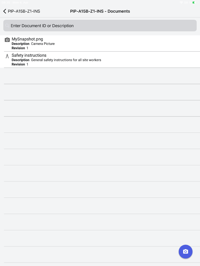 ERM Construction On-Site