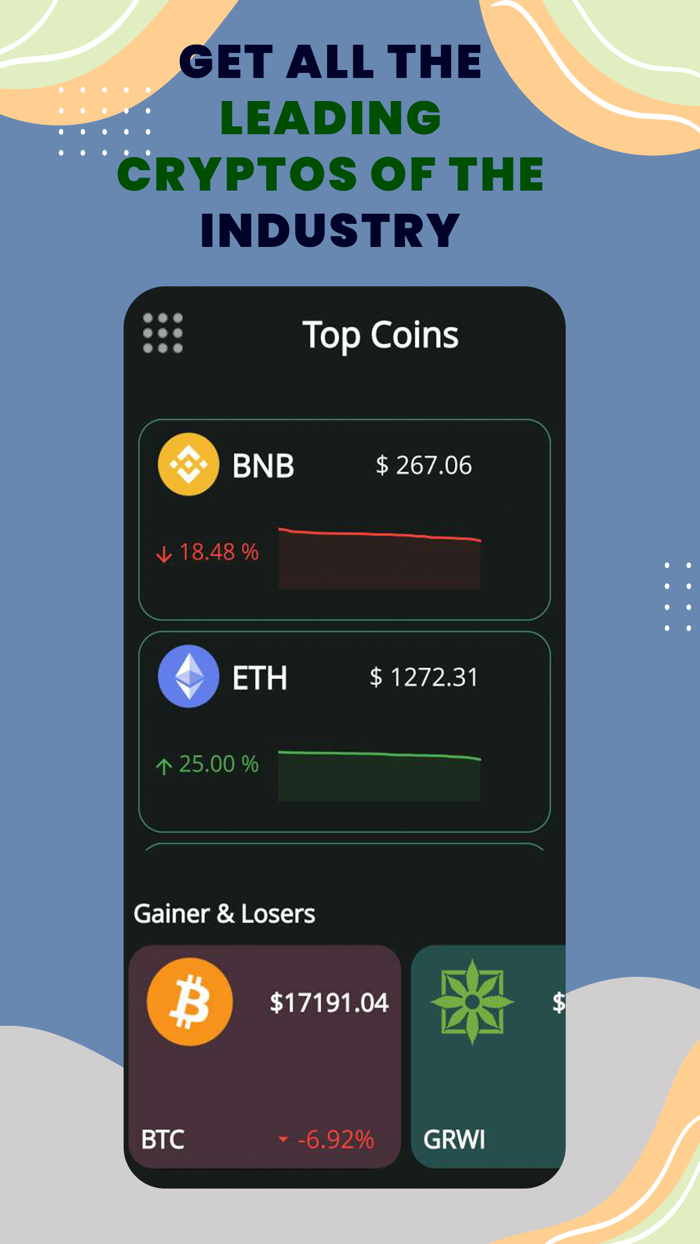 Bitcoin Billionaire App