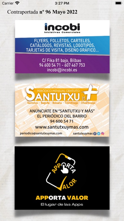 Santutxu y + screenshot-7