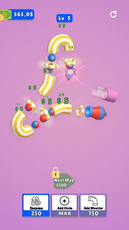 Shape Clicker screenshot-4