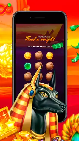 Game screenshot Egypt Ball: EgyptHero apk