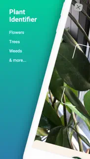 plantia: plant identifier iphone screenshot 1