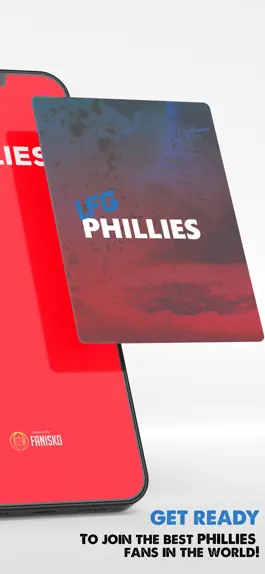 Game screenshot LFG Phillies apk
