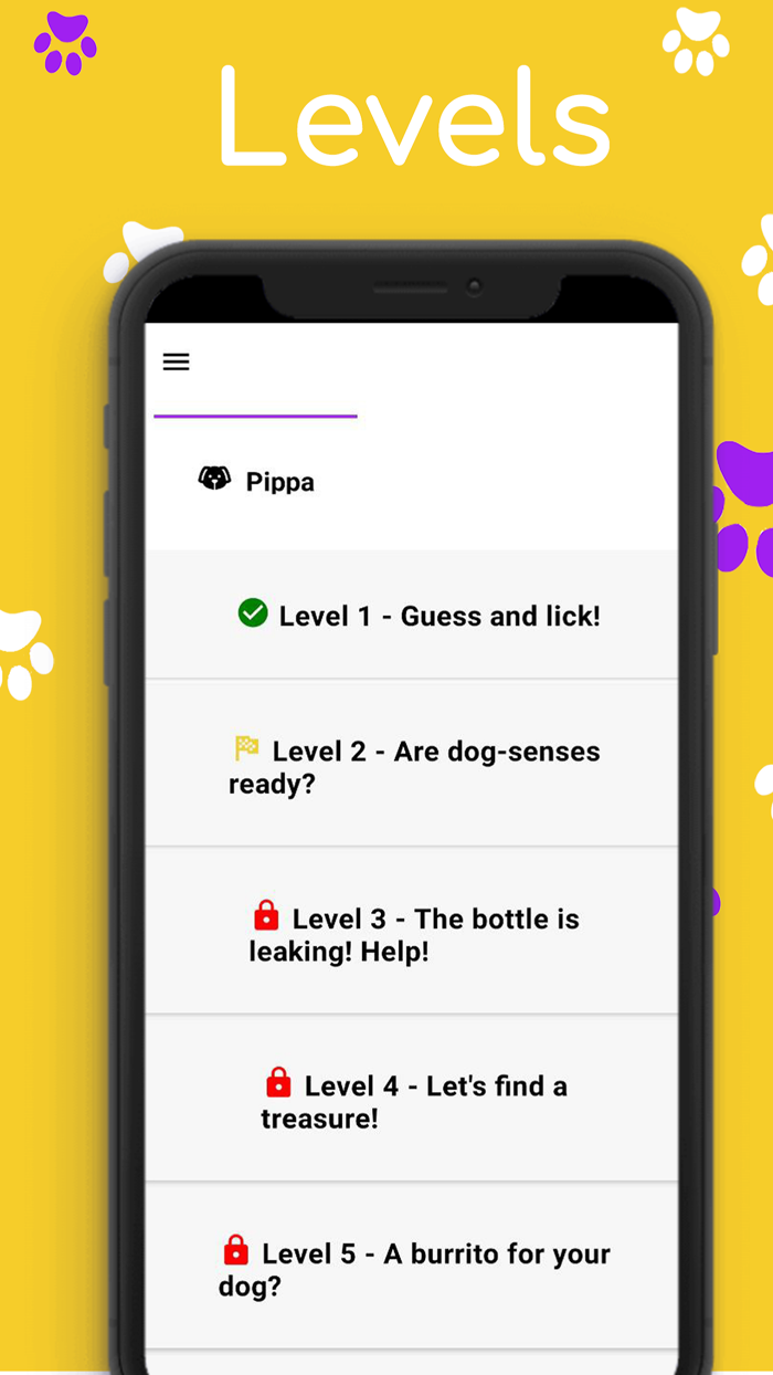 Geppaw Dog Enrichment Academy