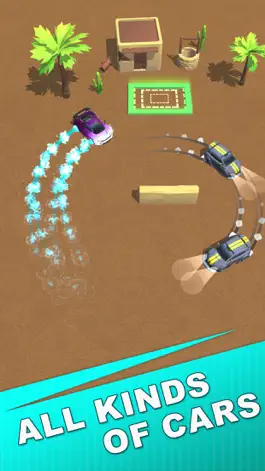 Game screenshot Happy Parking - Car Lot apk