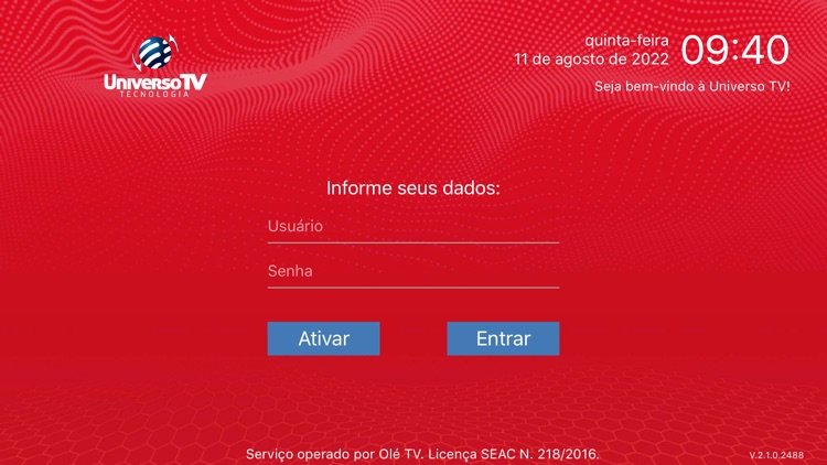 Universo TV