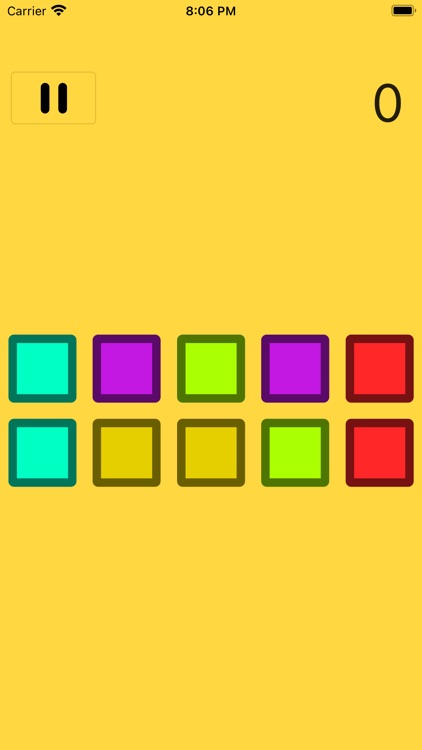 Puzzle Color Match screenshot-5