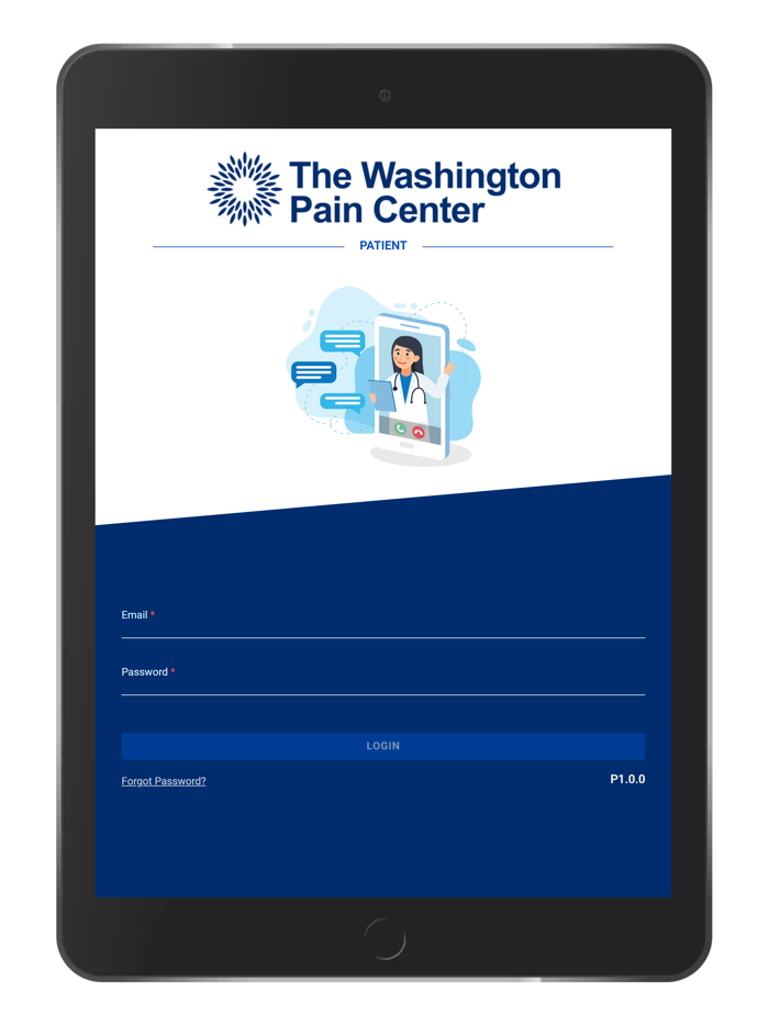 Washington Pain Center