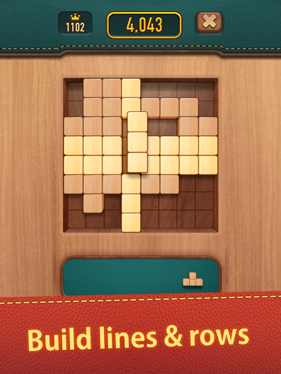 Block3D Cube Match Brain Games screenshot 6