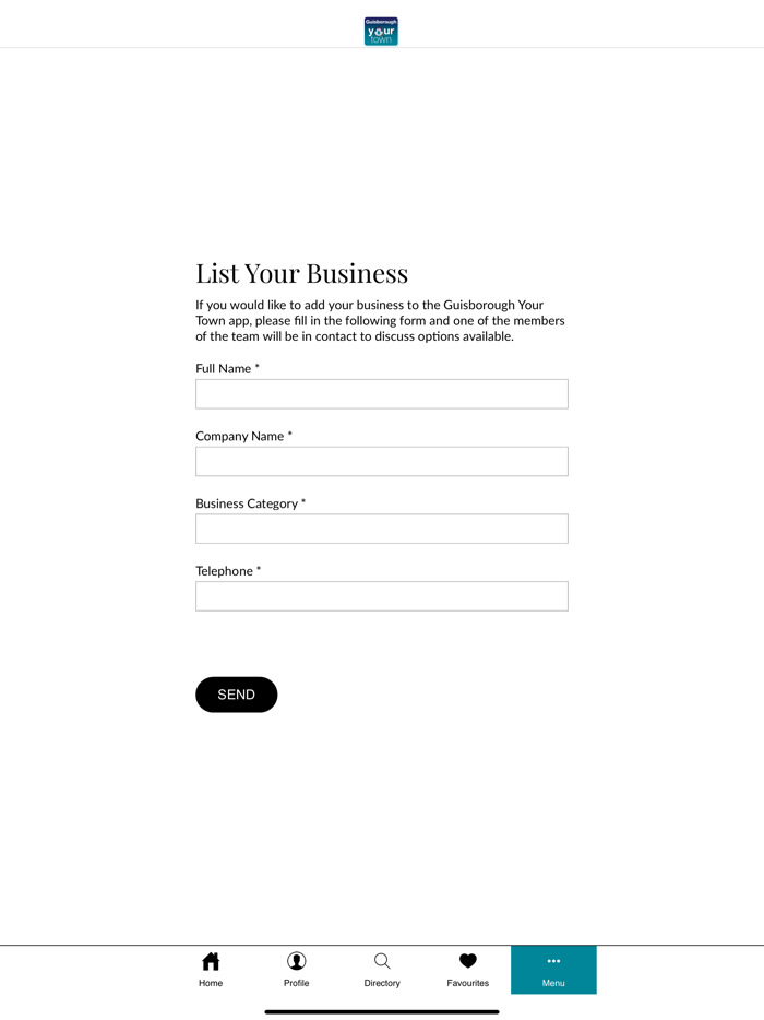 Guisborough Your Town