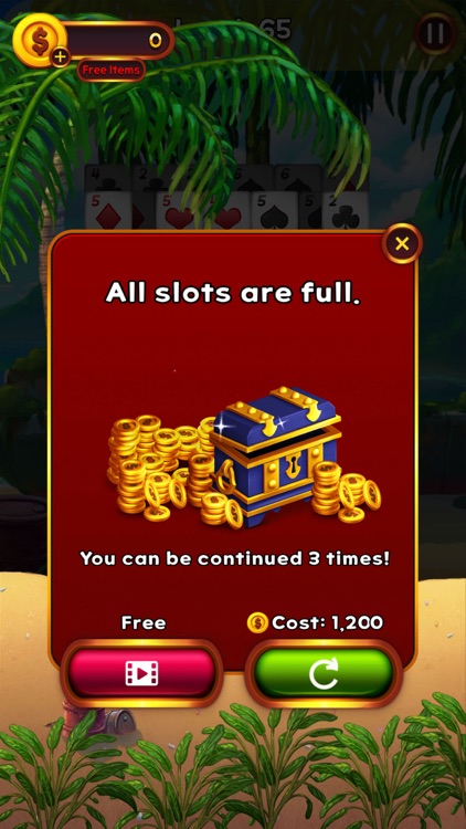 Solitaire Tile Match screenshot-5