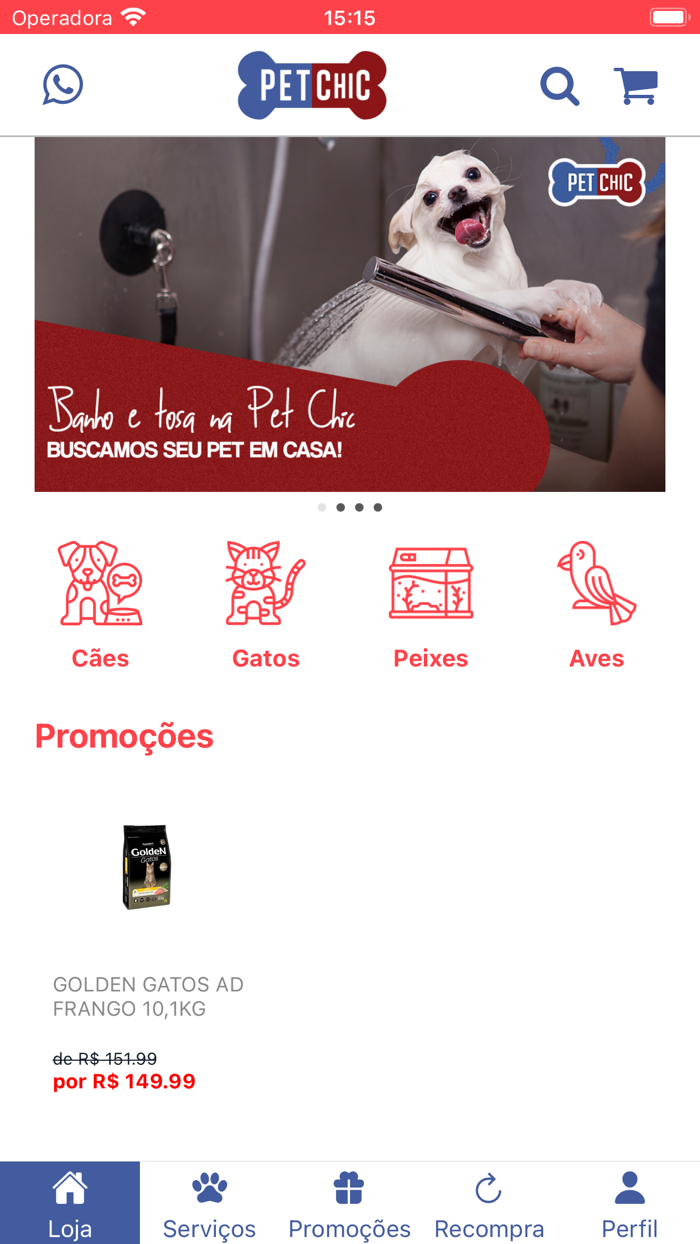 Pet Chic Pet Shop