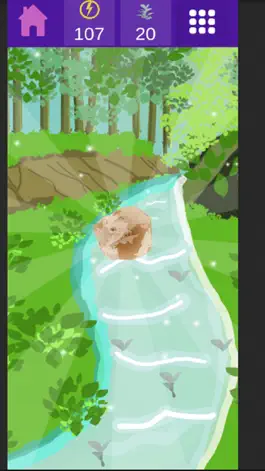 Game screenshot Pocket Crystals hack