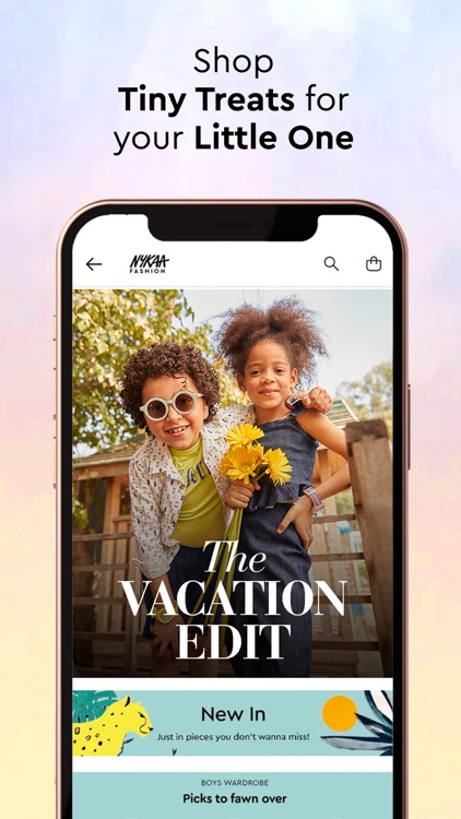 Nykaa Fashion - Shopping App screenshot-6