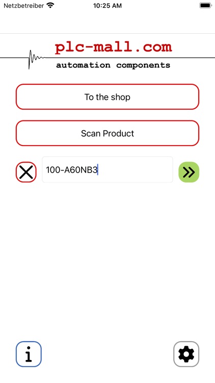 PLC-Mall screenshot-6