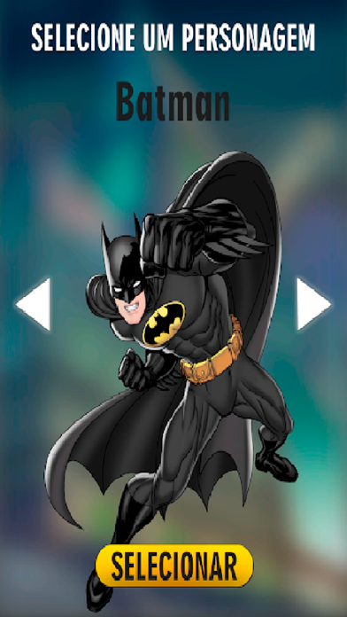 Batman: Caça aos Vilões screenshot 2