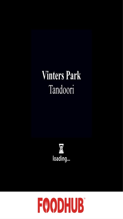 Vinters Park TandooriMaidstone