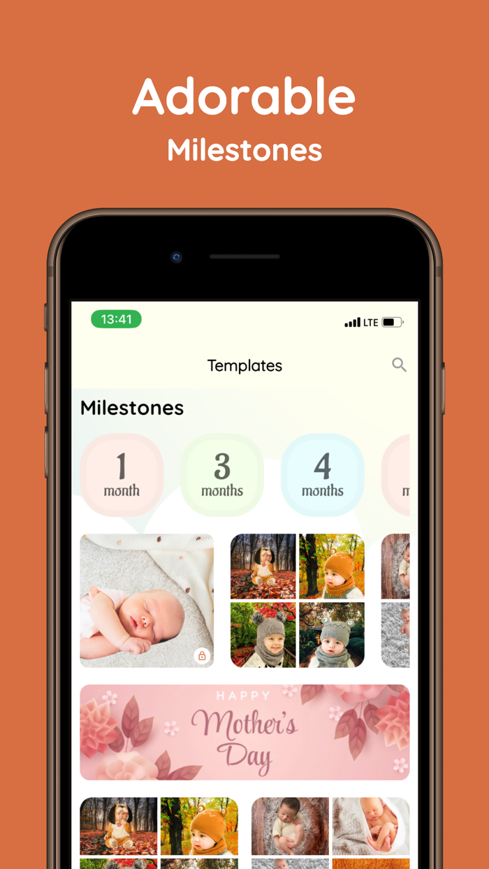 Miracle Baby Photo Editor