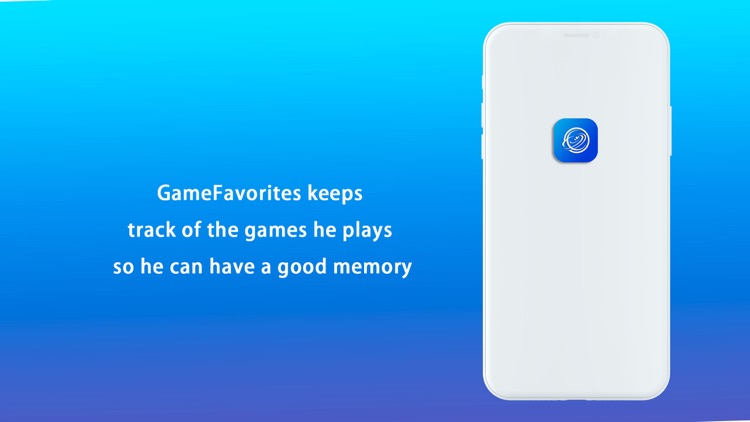 GameFavorites