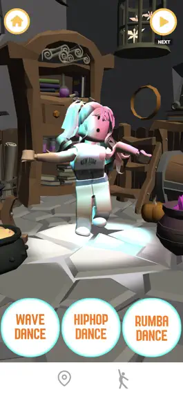 Game screenshot Girls Skins Robox Dance hack