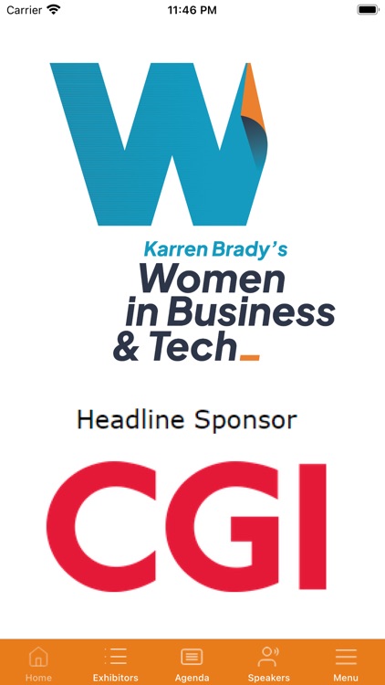 Women in Business and Tech