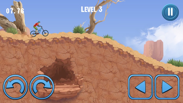 Cycle Extreme screenshot-3