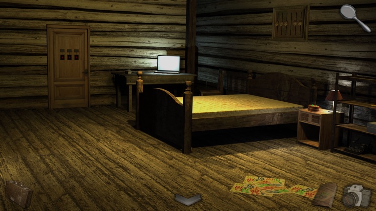 Cabin Escape: Alice's Story screenshot-4