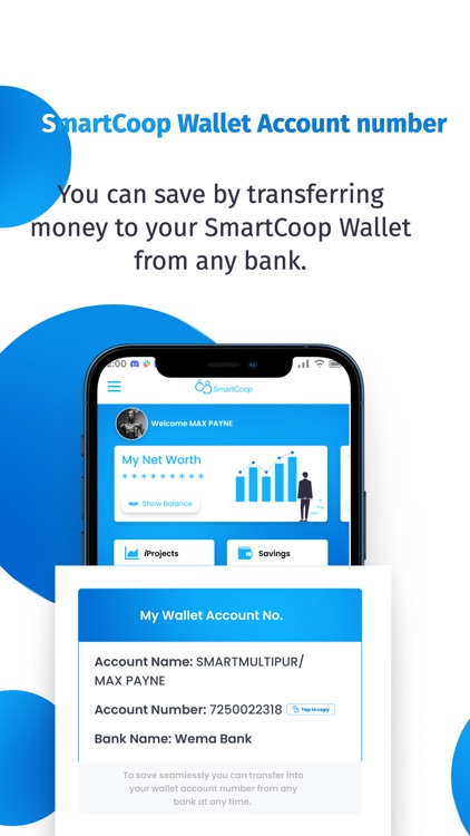 SmartCoop - Save Money Today screenshot-5