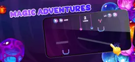 Game screenshot Magic Lines Adventure mod apk