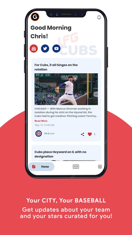 LFG Cubs