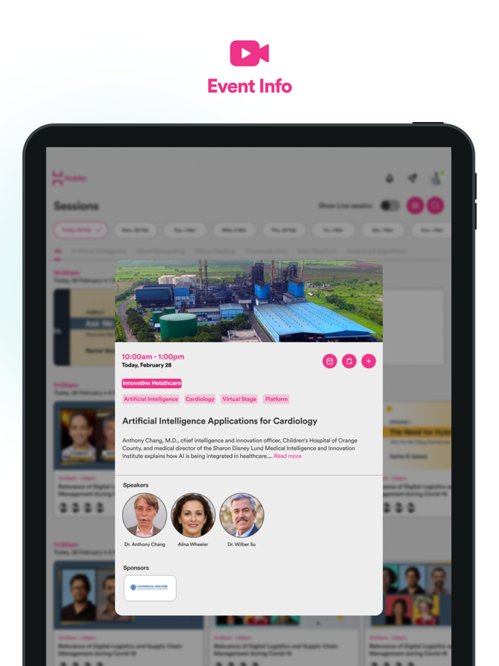 Finnovex Europe 2022