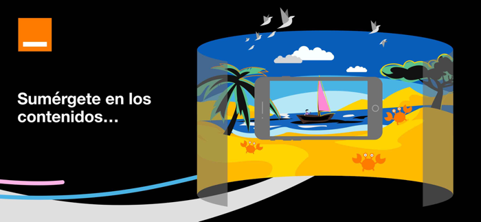 Immersive Now España