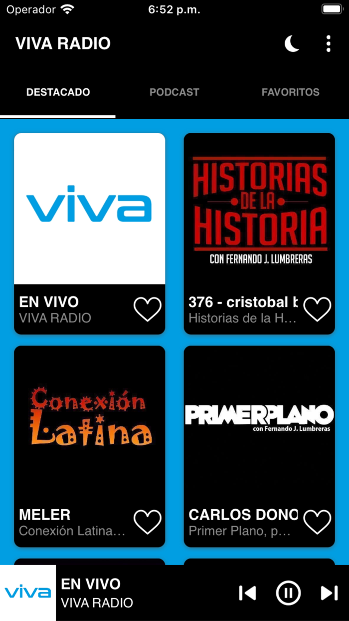 VIVA RADIO