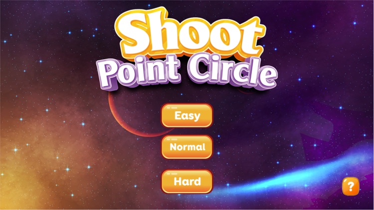 Go Shoot Point Circle