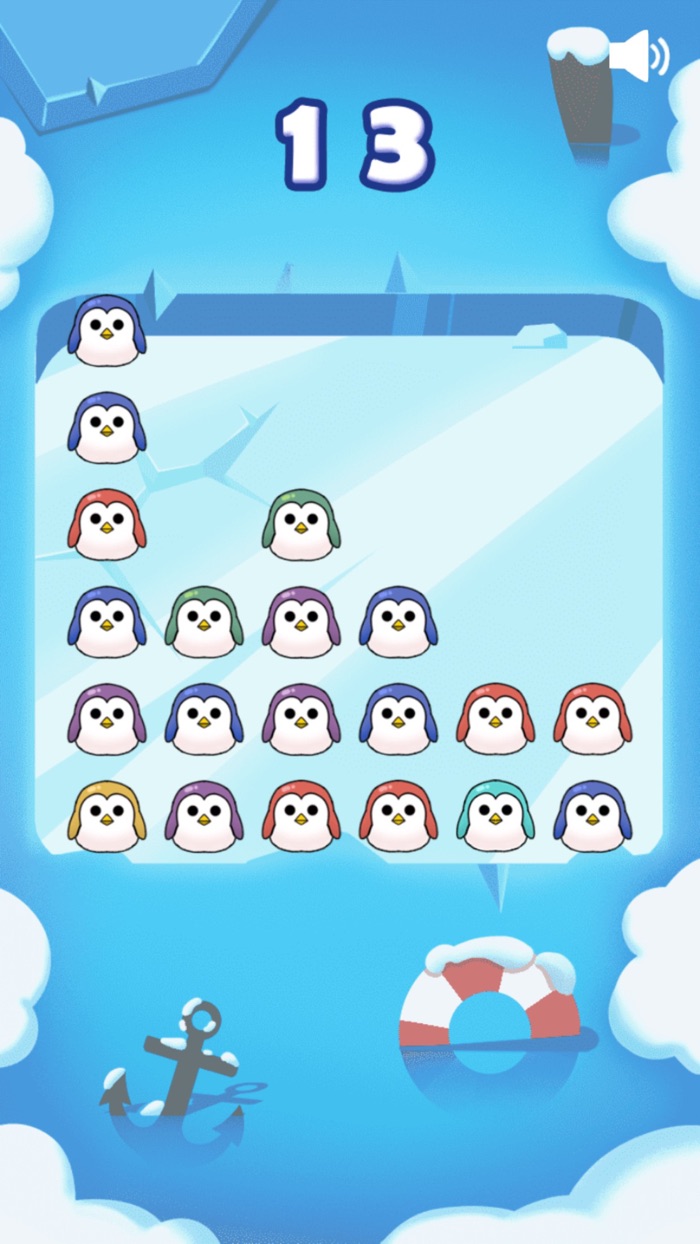 PenguinSkating