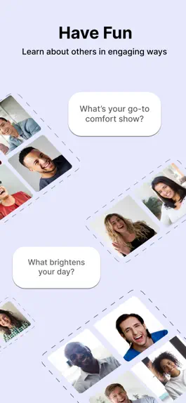 Game screenshot TriplePlay - The Social Spot hack
