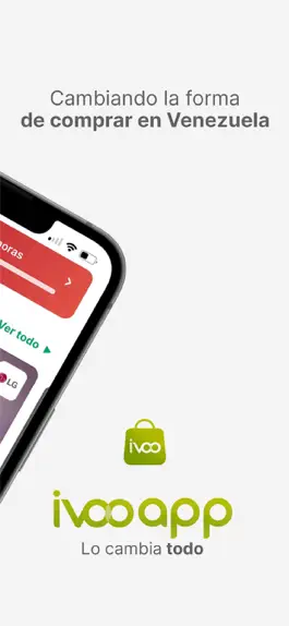 Game screenshot IVOO apk