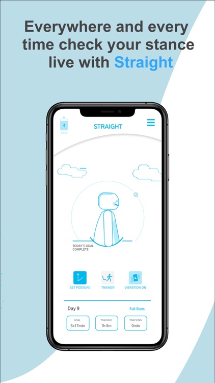 StraightApp