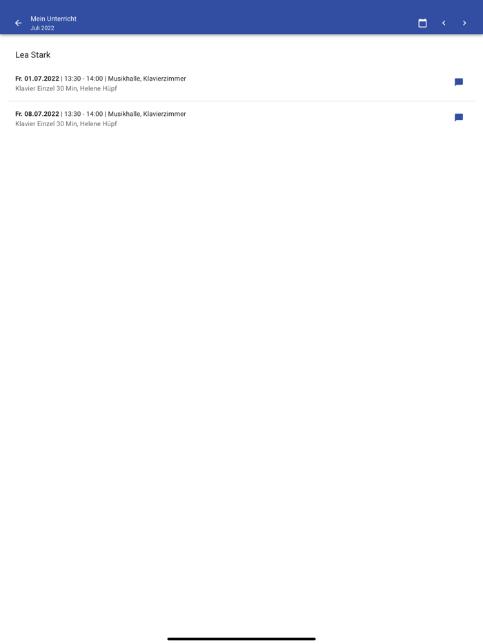 Musikschule Offenburg/Ortenau