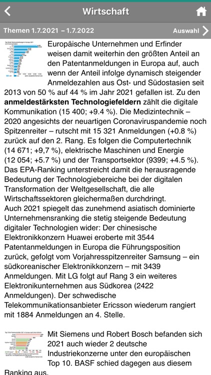 KOSMOS Welt-Almanach 2023 screenshot-7