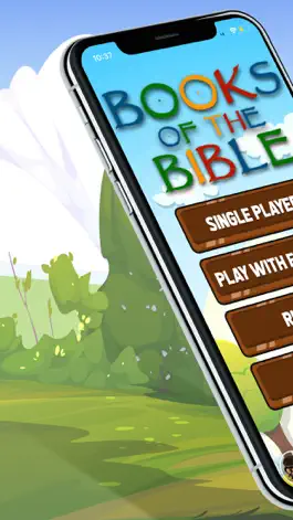 Game screenshot Bible Rummy mod apk