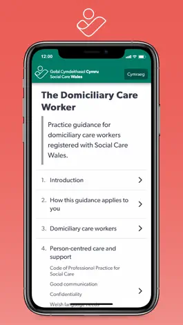 Game screenshot The Domiciliary Care Worker mod apk